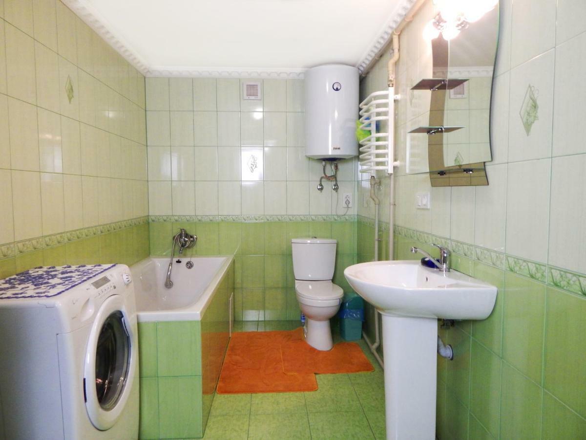 Cottage Svitanok Lopushnoye Экстерьер фото